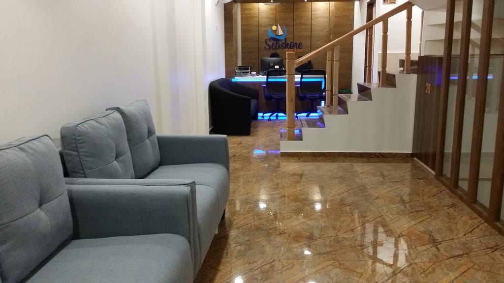 سيشور بيتش إن مافوشي المظهر الخارجي الصورة