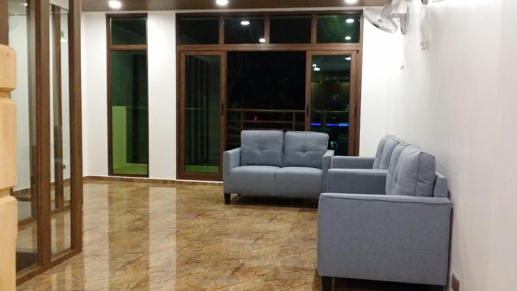 سيشور بيتش إن مافوشي المظهر الخارجي الصورة